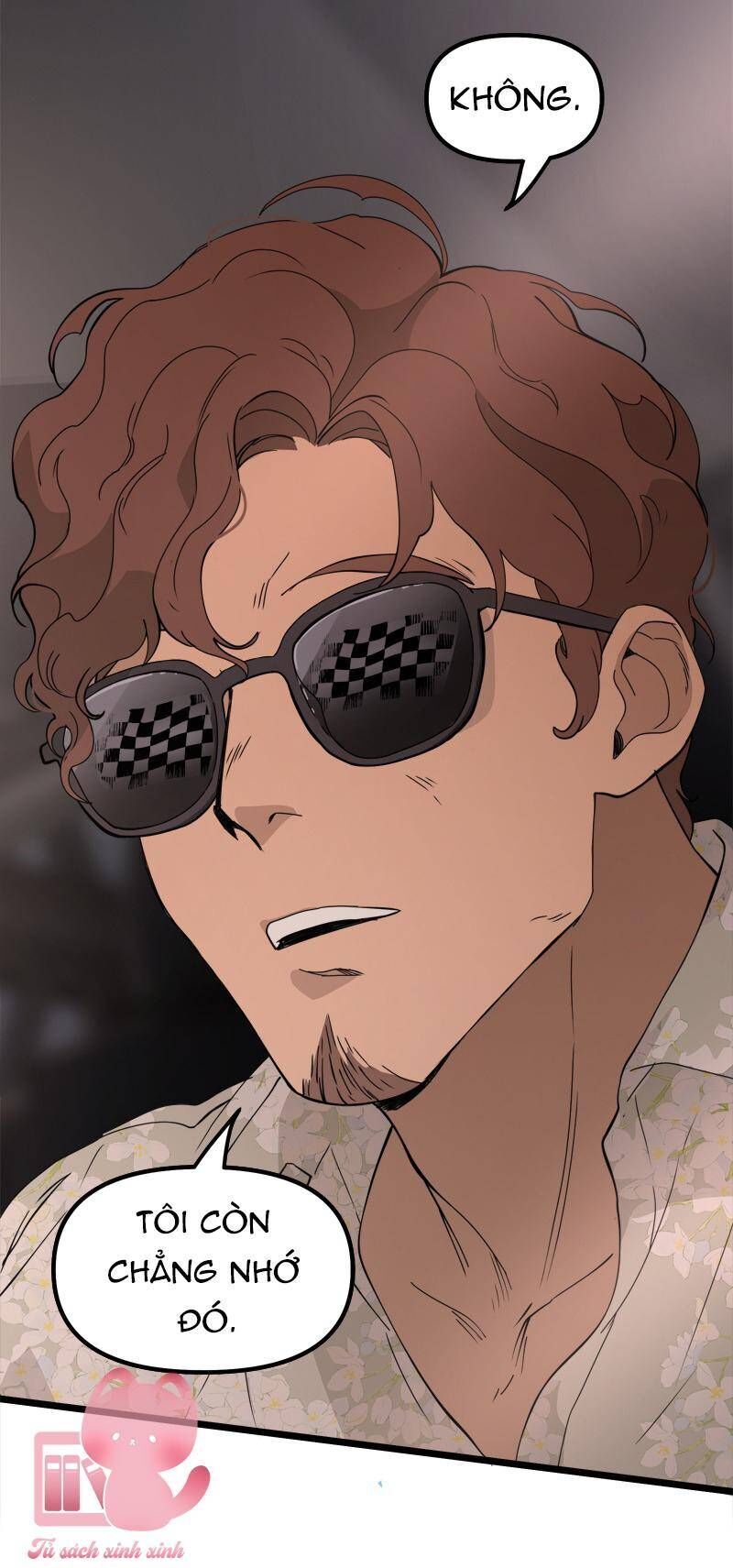 Bảo Mẫu Của Mafia Chapter 49 - 18