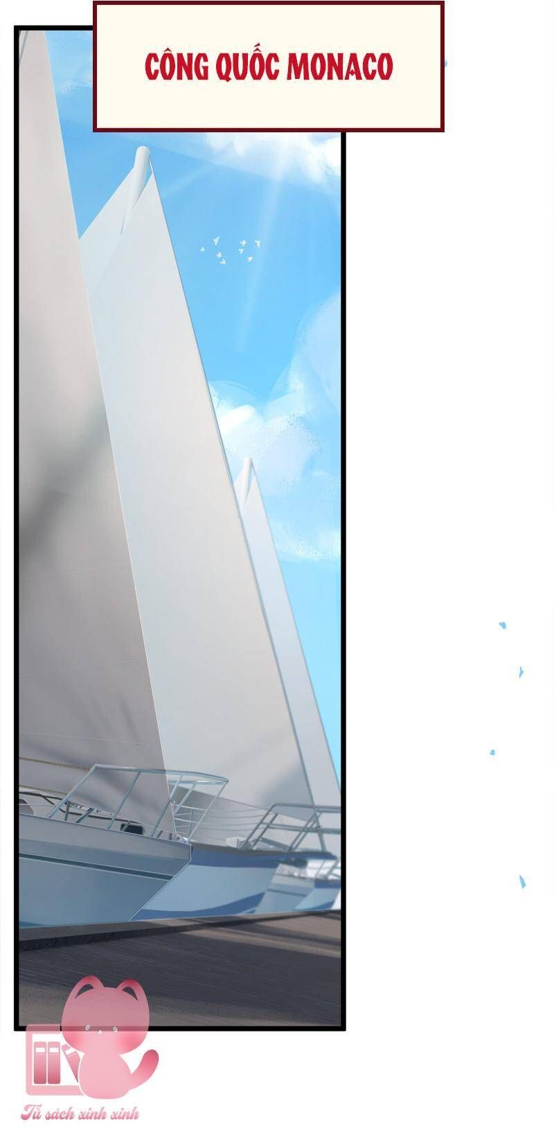 Bảo Mẫu Của Mafia Chapter 49 - 20