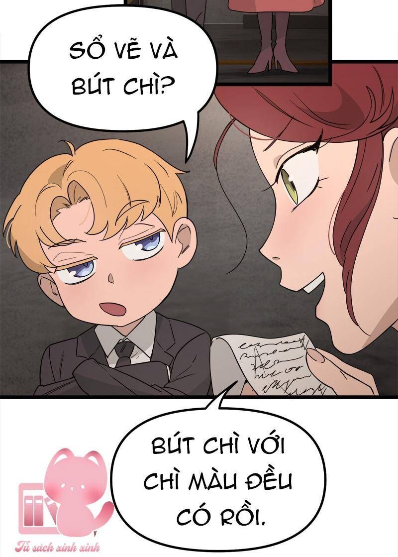 Bảo Mẫu Của Mafia Chapter 49 - 3