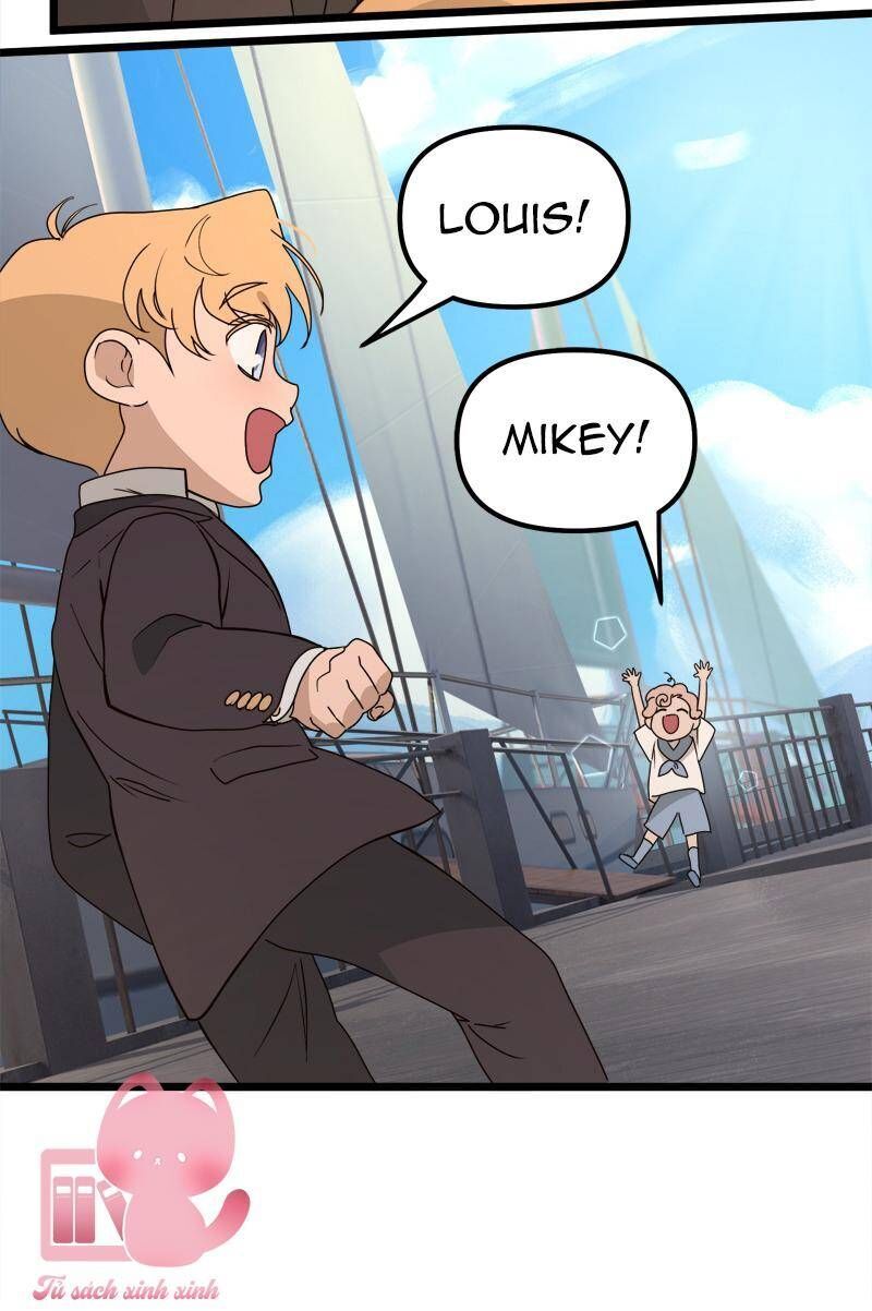 Bảo Mẫu Của Mafia Chapter 49 - 22