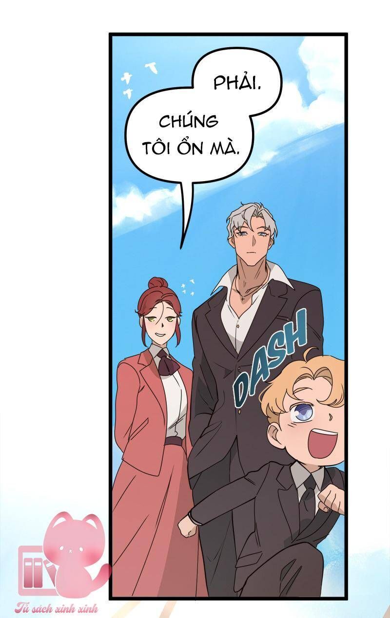 Bảo Mẫu Của Mafia Chapter 49 - 23