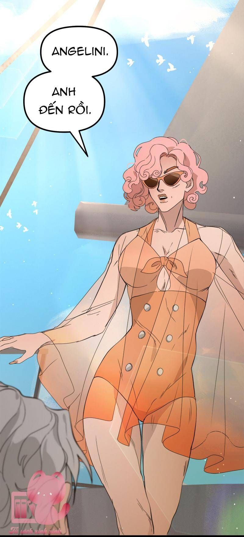 Bảo Mẫu Của Mafia Chapter 49 - 24