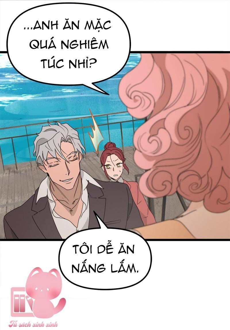 Bảo Mẫu Của Mafia Chapter 49 - 25