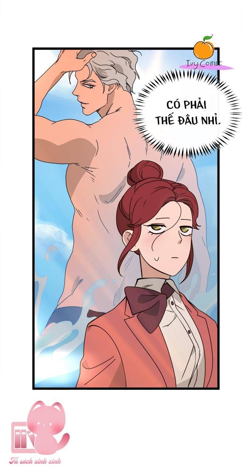 Bảo Mẫu Của Mafia Chapter 49 - 26