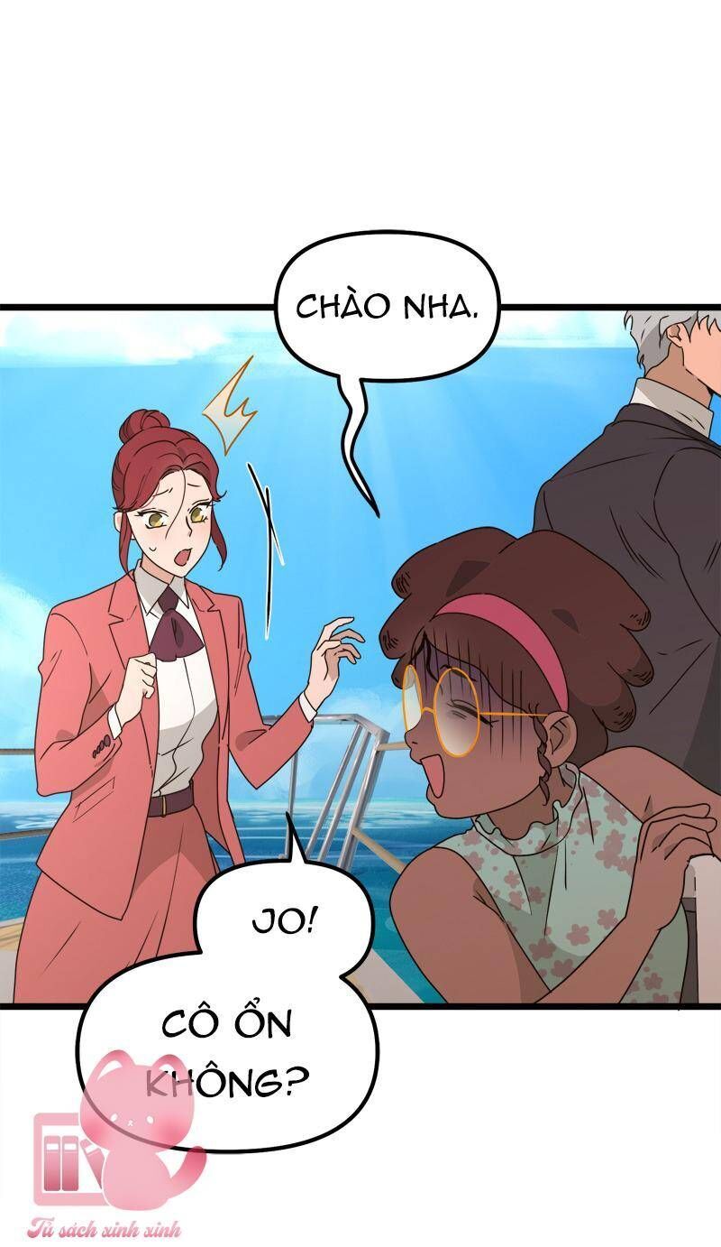 Bảo Mẫu Của Mafia Chapter 49 - 27