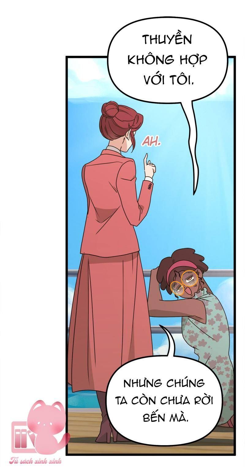 Bảo Mẫu Của Mafia Chapter 49 - 28