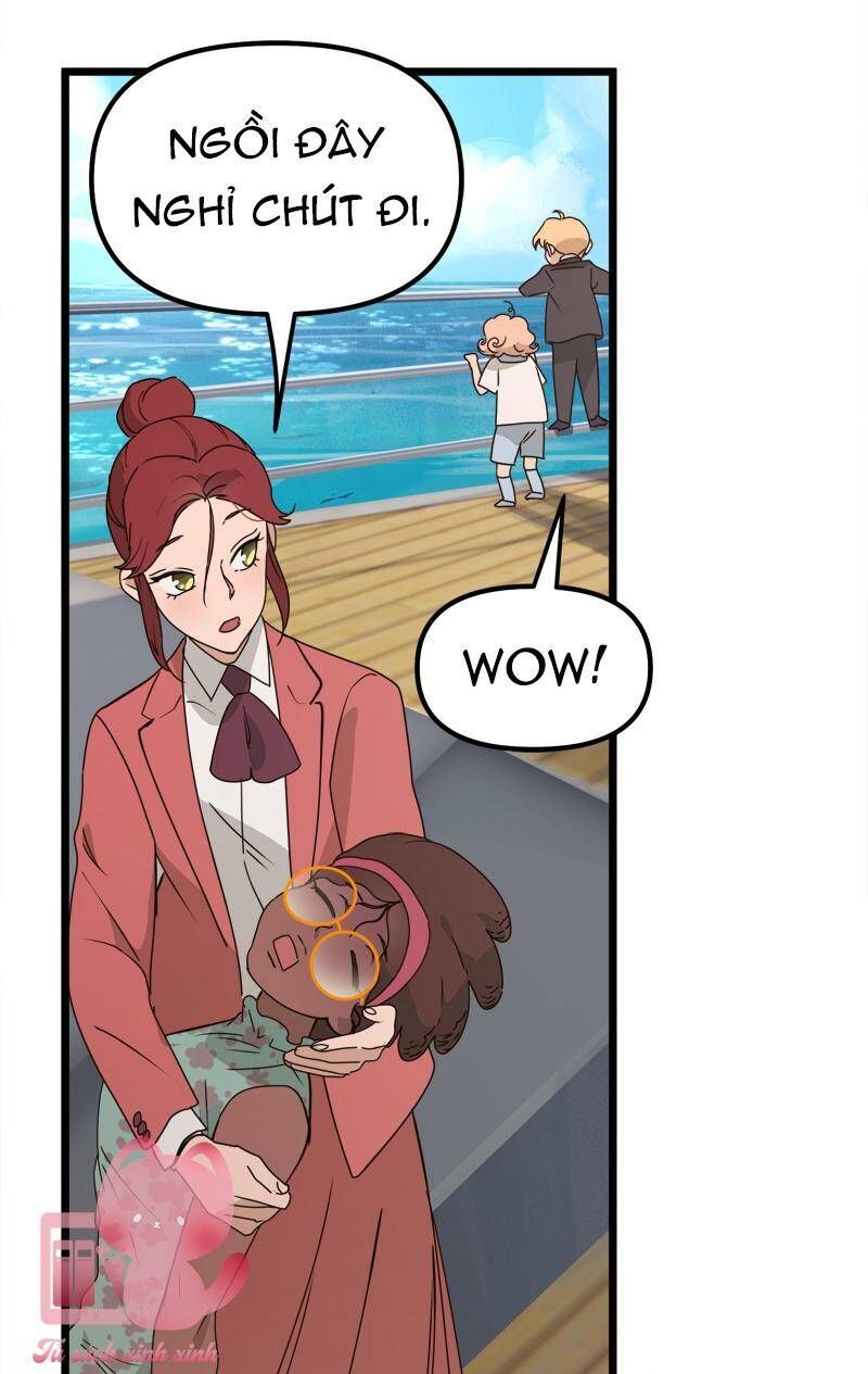 Bảo Mẫu Của Mafia Chapter 49 - 29