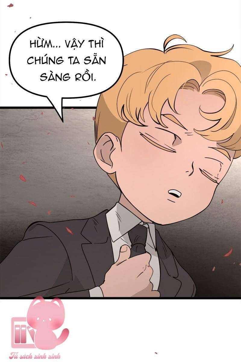 Bảo Mẫu Của Mafia Chapter 49 - 4