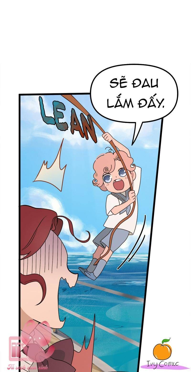 Bảo Mẫu Của Mafia Chapter 49 - 31