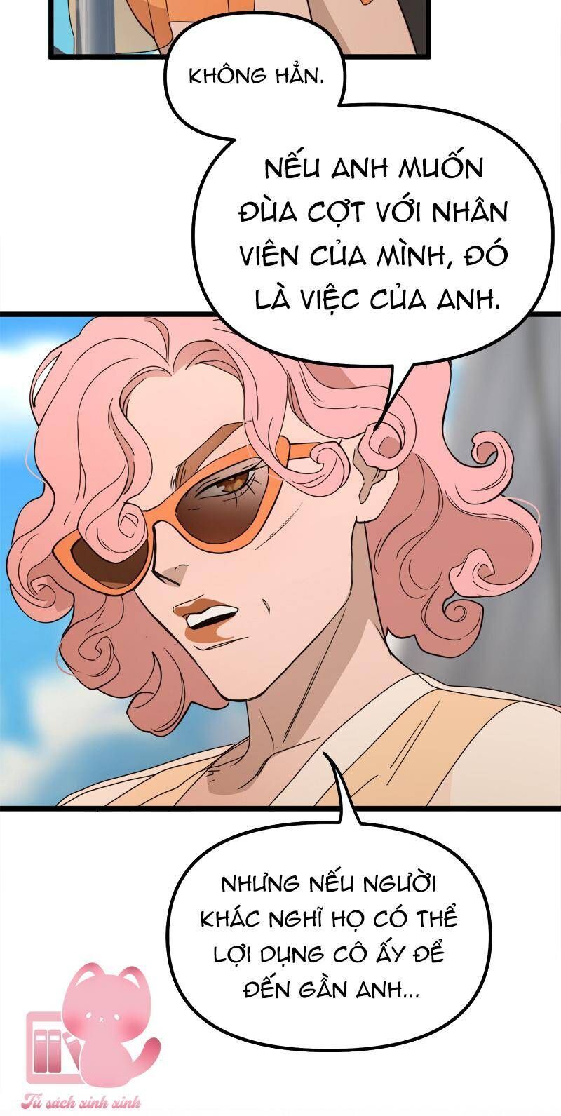 Bảo Mẫu Của Mafia Chapter 49 - 35