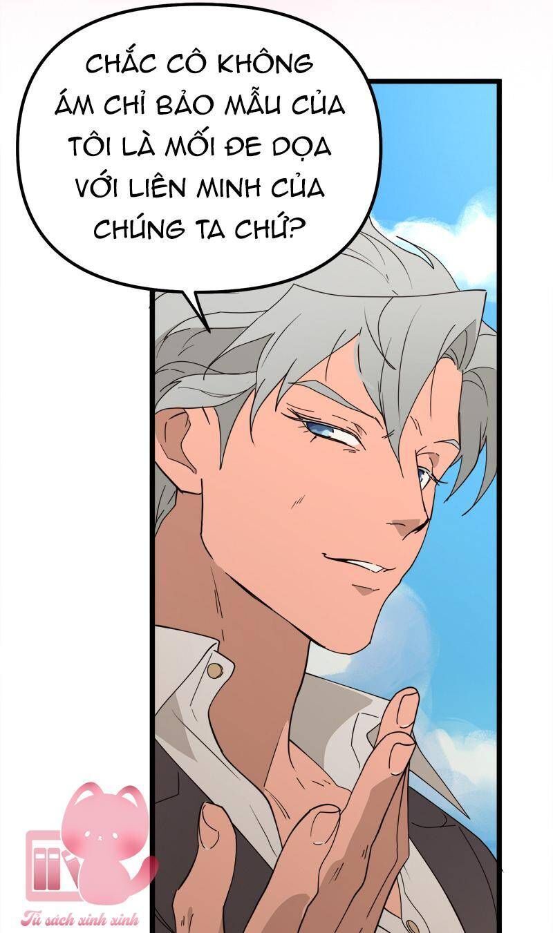 Bảo Mẫu Của Mafia Chapter 49 - 37