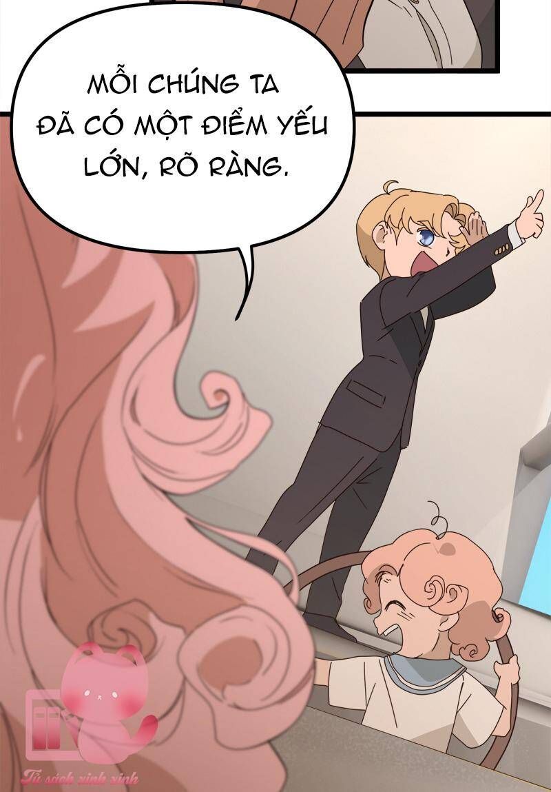 Bảo Mẫu Của Mafia Chapter 49 - 38