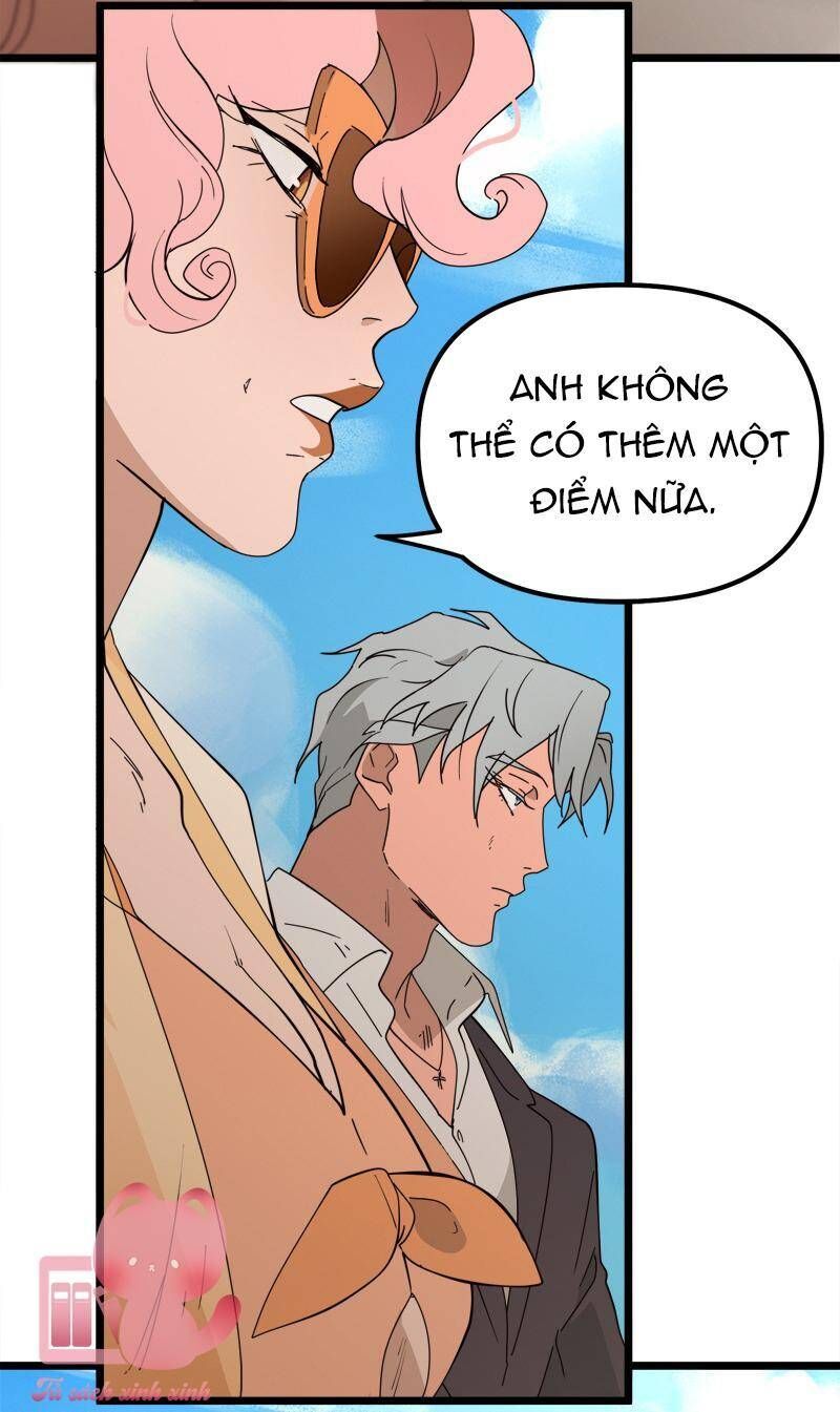 Bảo Mẫu Của Mafia Chapter 49 - 39