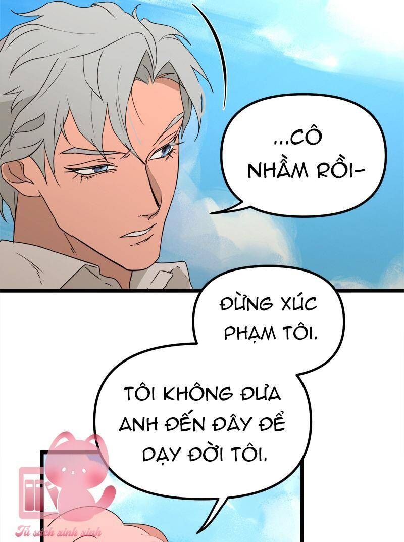 Bảo Mẫu Của Mafia Chapter 49 - 40