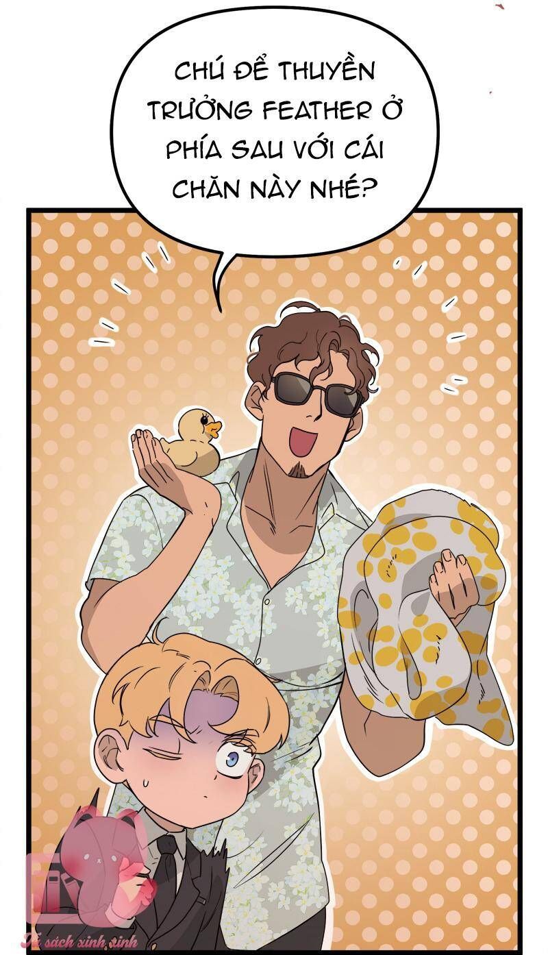 Bảo Mẫu Của Mafia Chapter 49 - 5