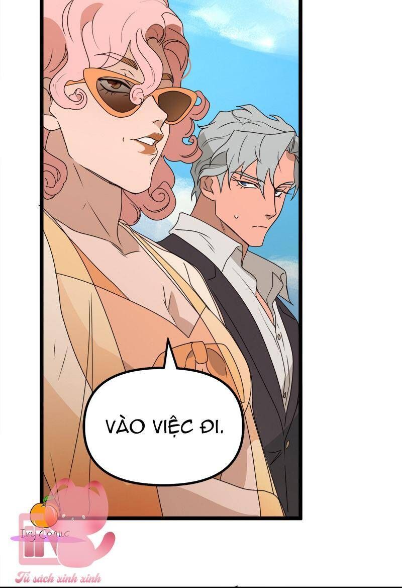 Bảo Mẫu Của Mafia Chapter 49 - 41