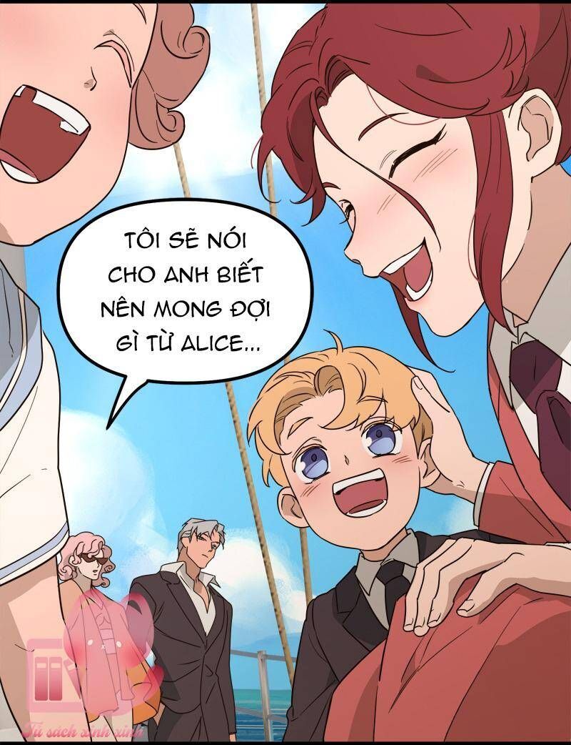 Bảo Mẫu Của Mafia Chapter 49 - 42