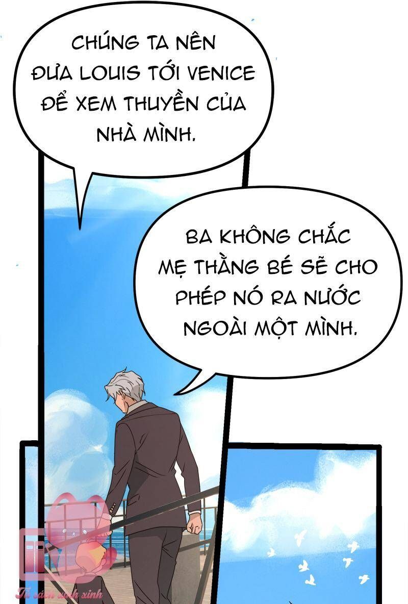 Bảo Mẫu Của Mafia Chapter 49 - 44