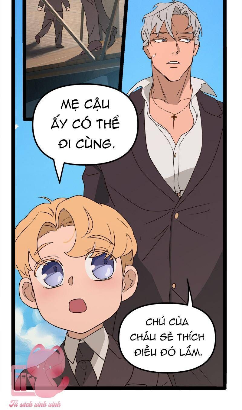 Bảo Mẫu Của Mafia Chapter 49 - 45