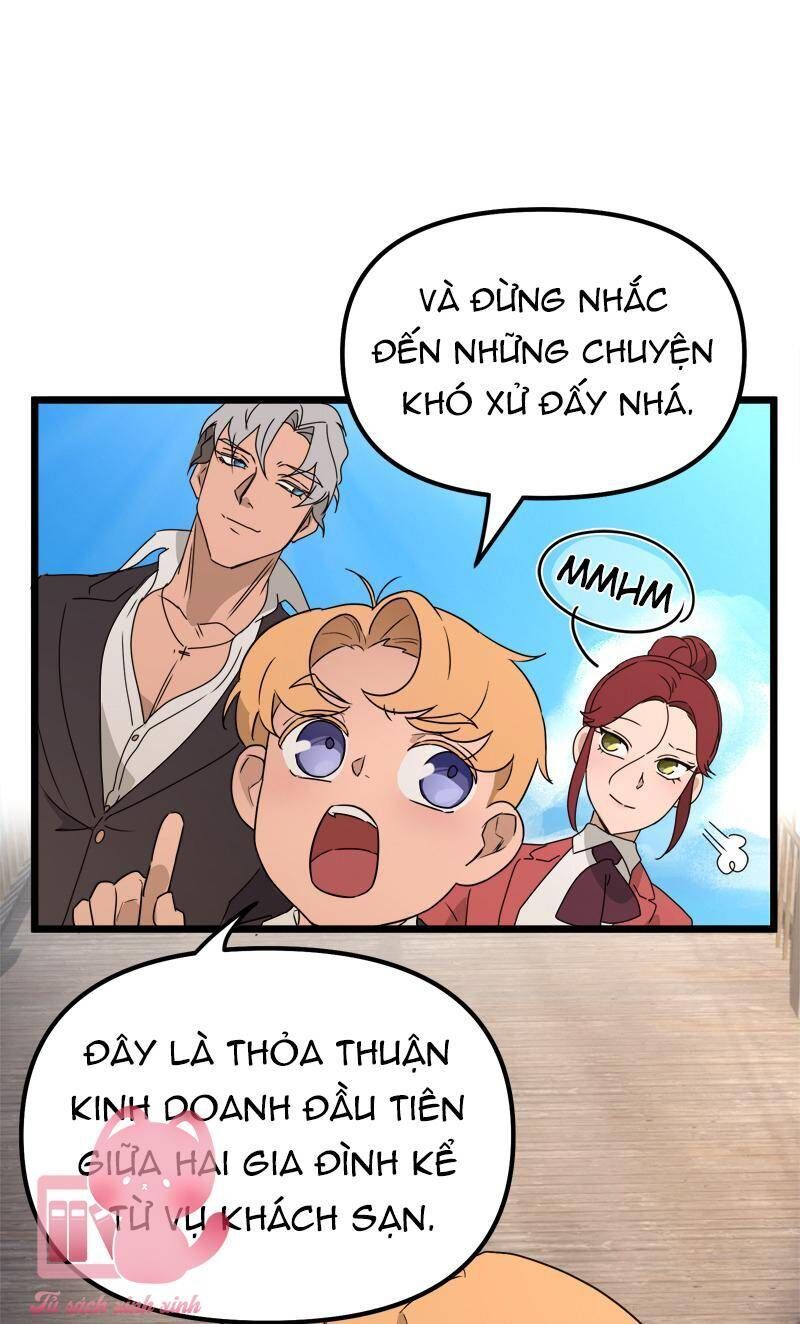 Bảo Mẫu Của Mafia Chapter 49 - 47