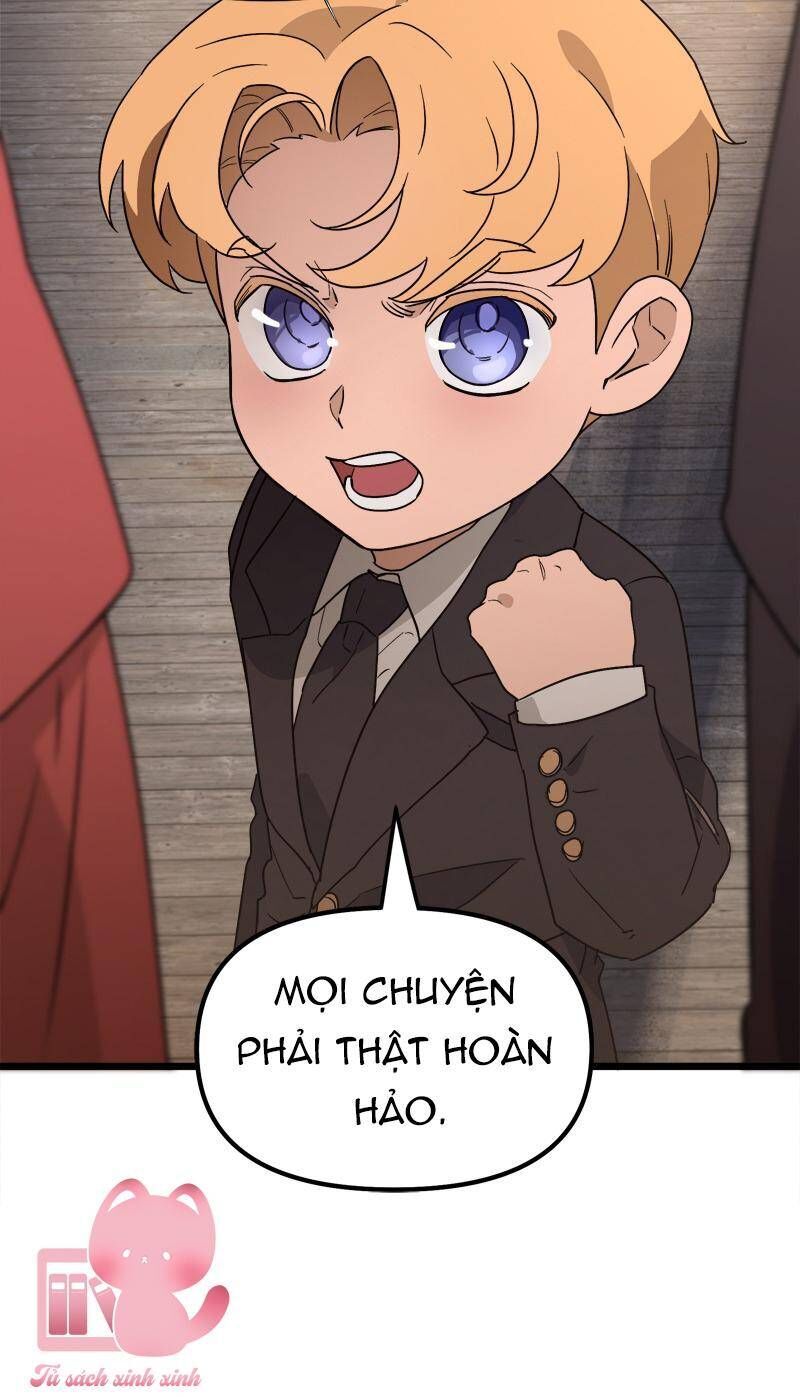 Bảo Mẫu Của Mafia Chapter 49 - 48