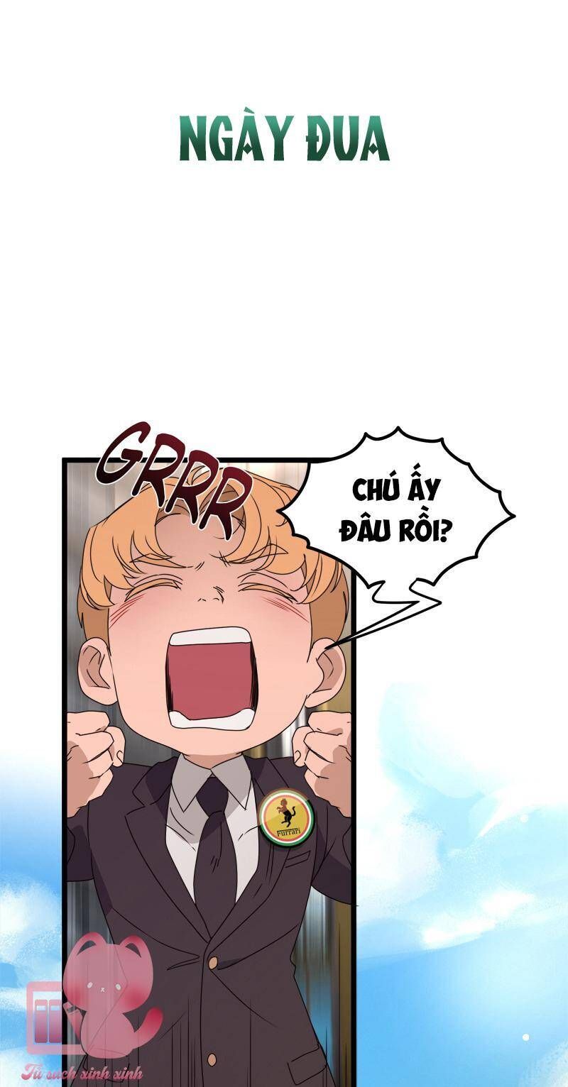 Bảo Mẫu Của Mafia Chapter 49 - 49