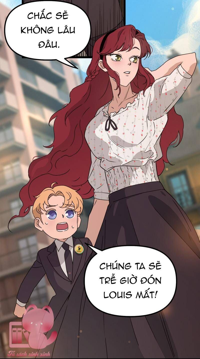 Bảo Mẫu Của Mafia Chapter 49 - 50