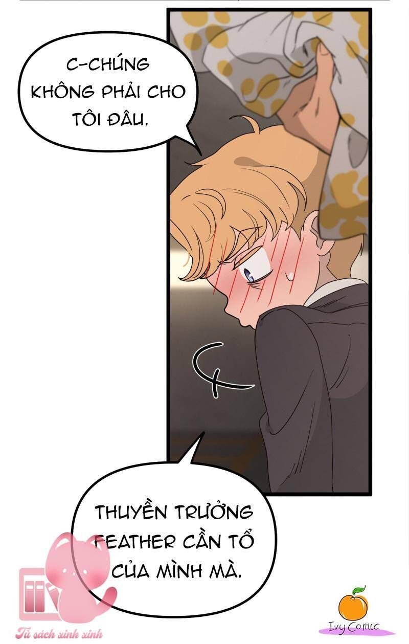 Bảo Mẫu Của Mafia Chapter 49 - 6