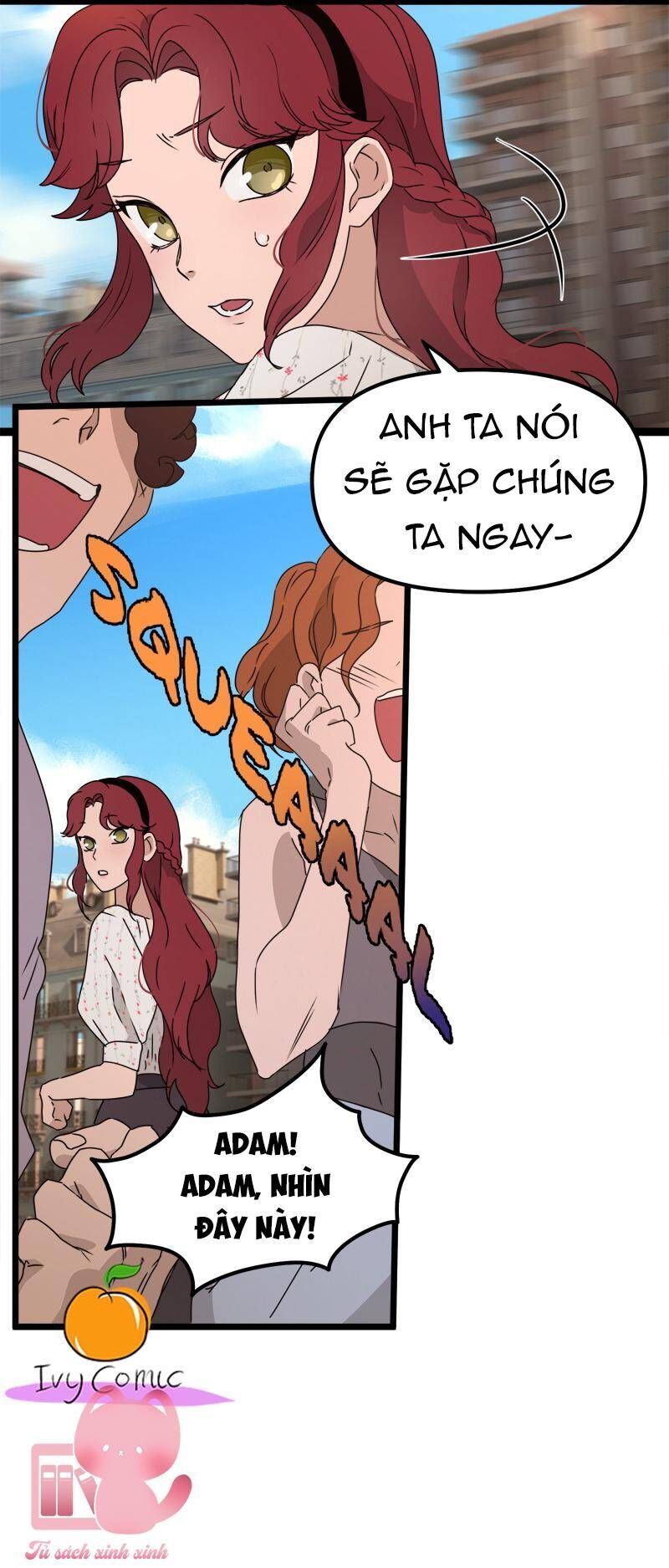 Bảo Mẫu Của Mafia Chapter 49 - 51