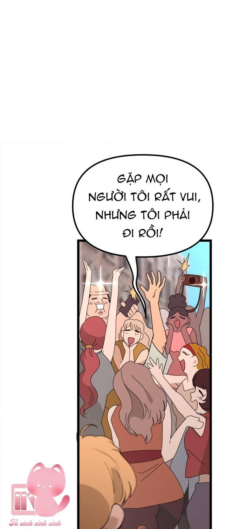 Bảo Mẫu Của Mafia Chapter 49 - 52