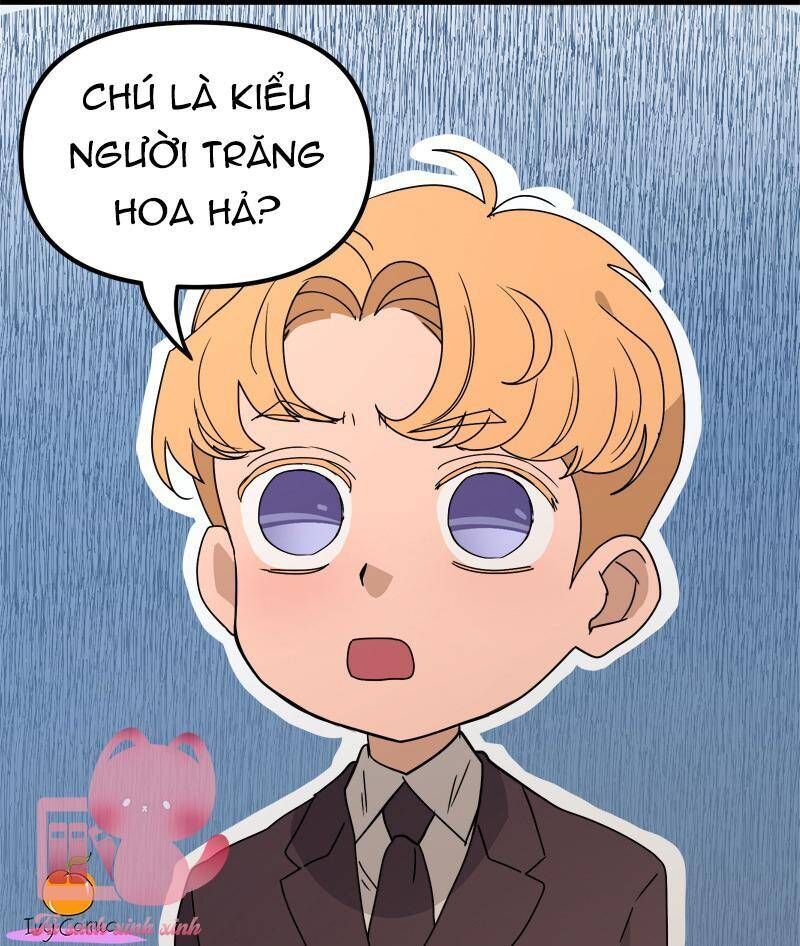 Bảo Mẫu Của Mafia Chapter 49 - 56