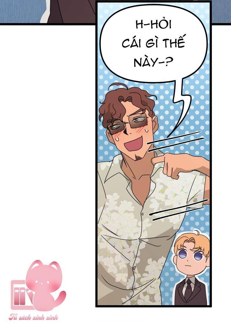 Bảo Mẫu Của Mafia Chapter 49 - 57