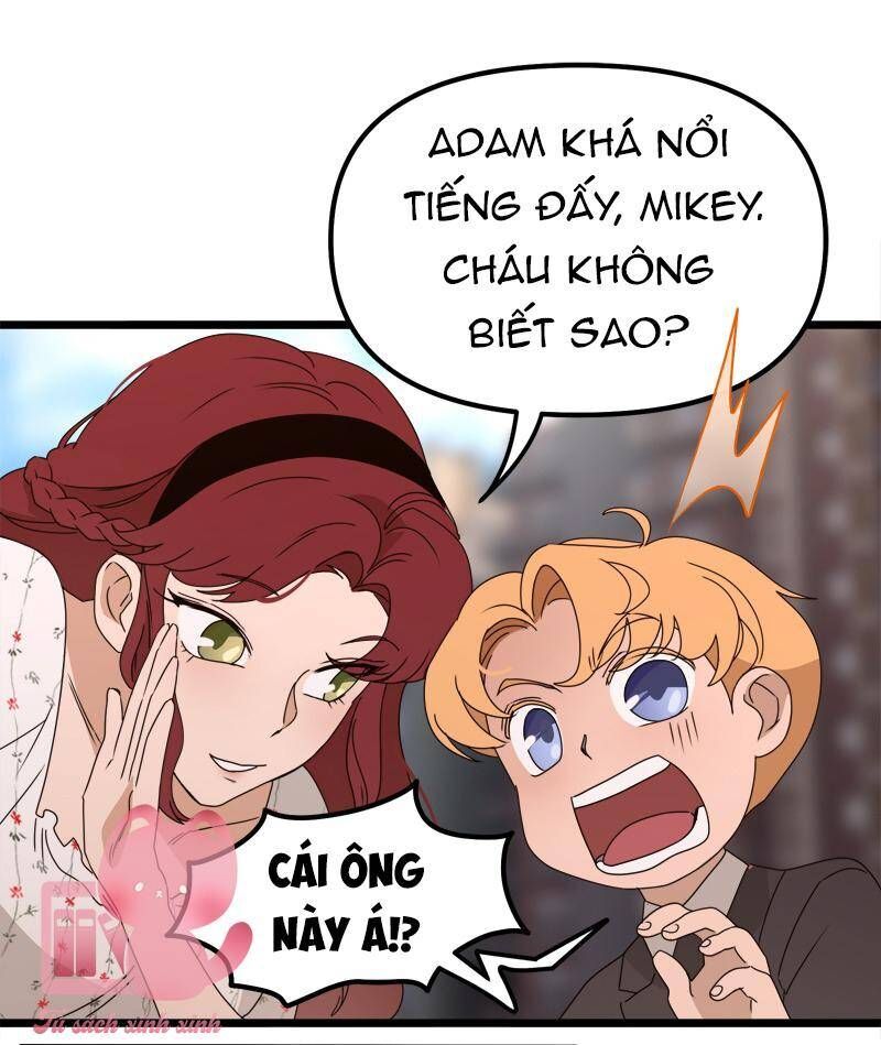 Bảo Mẫu Của Mafia Chapter 49 - 58