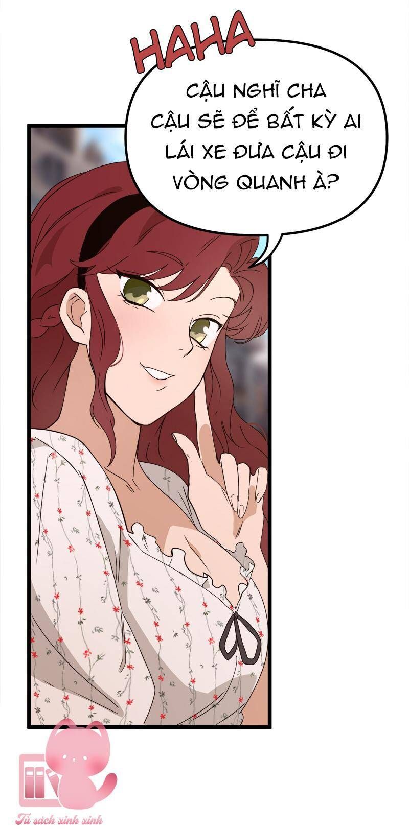 Bảo Mẫu Của Mafia Chapter 49 - 60