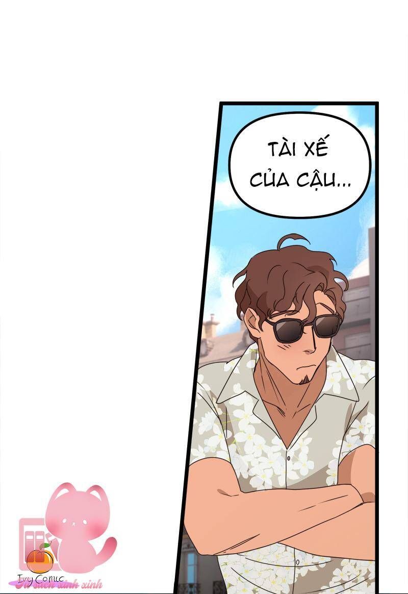 Bảo Mẫu Của Mafia Chapter 49 - 61