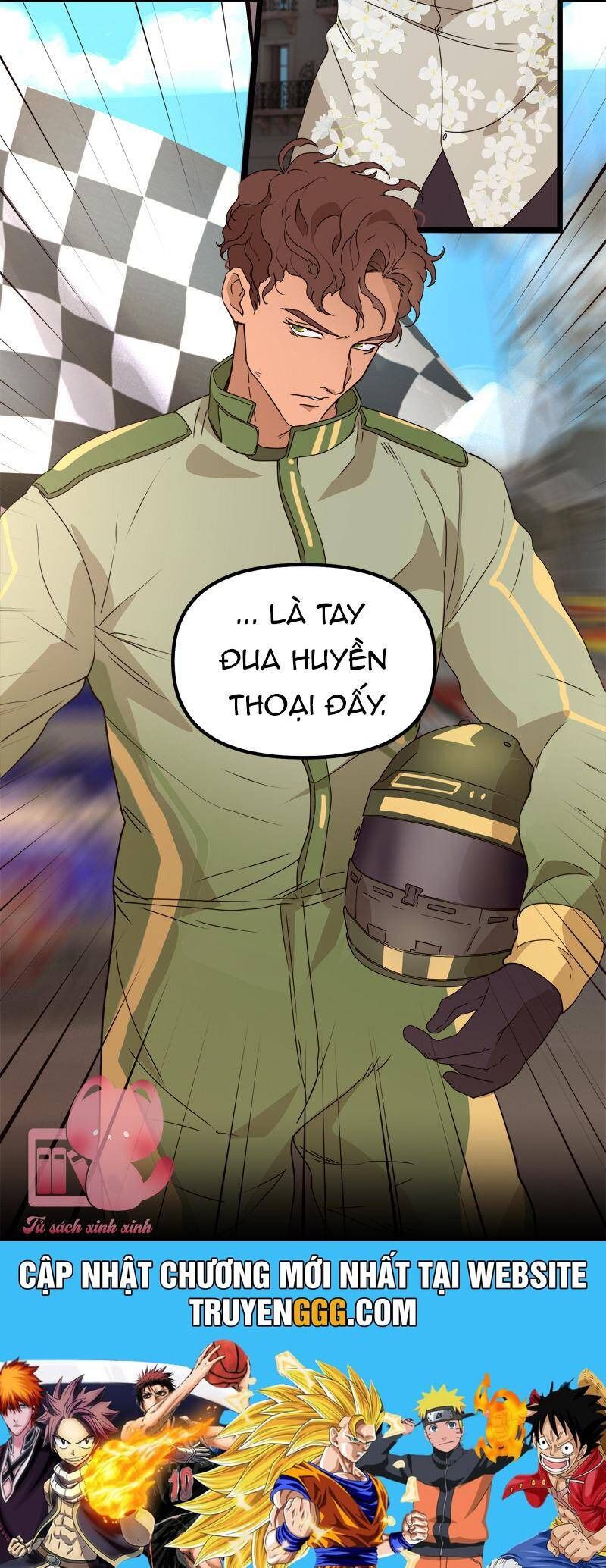 Bảo Mẫu Của Mafia Chapter 49 - 62