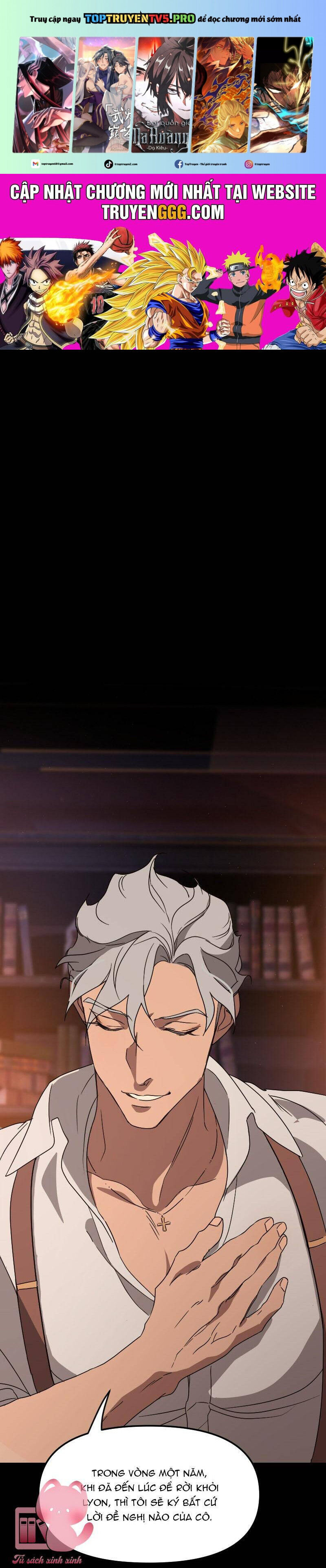 Bảo Mẫu Của Mafia Chapter 5 - 2