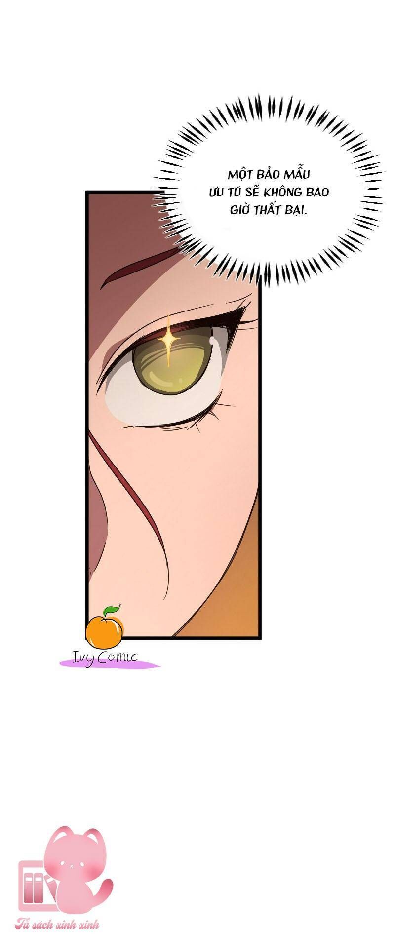 Bảo Mẫu Của Mafia Chapter 5 - 11