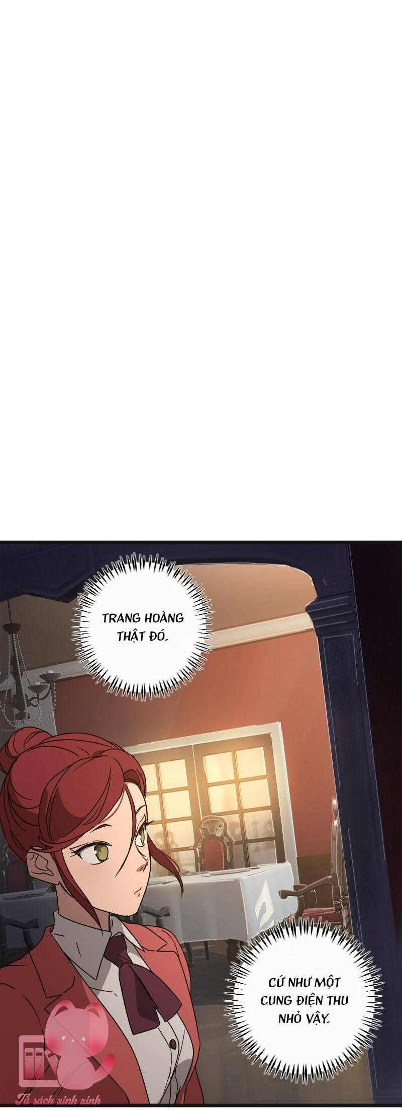 Bảo Mẫu Của Mafia Chapter 5 - 15