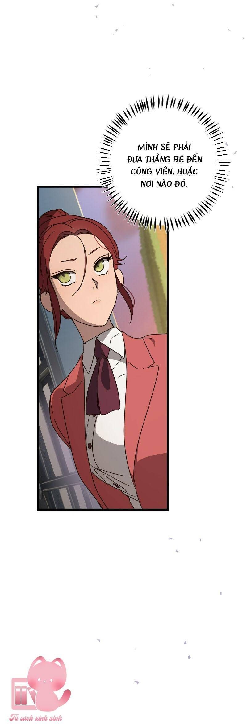 Bảo Mẫu Của Mafia Chapter 5 - 20