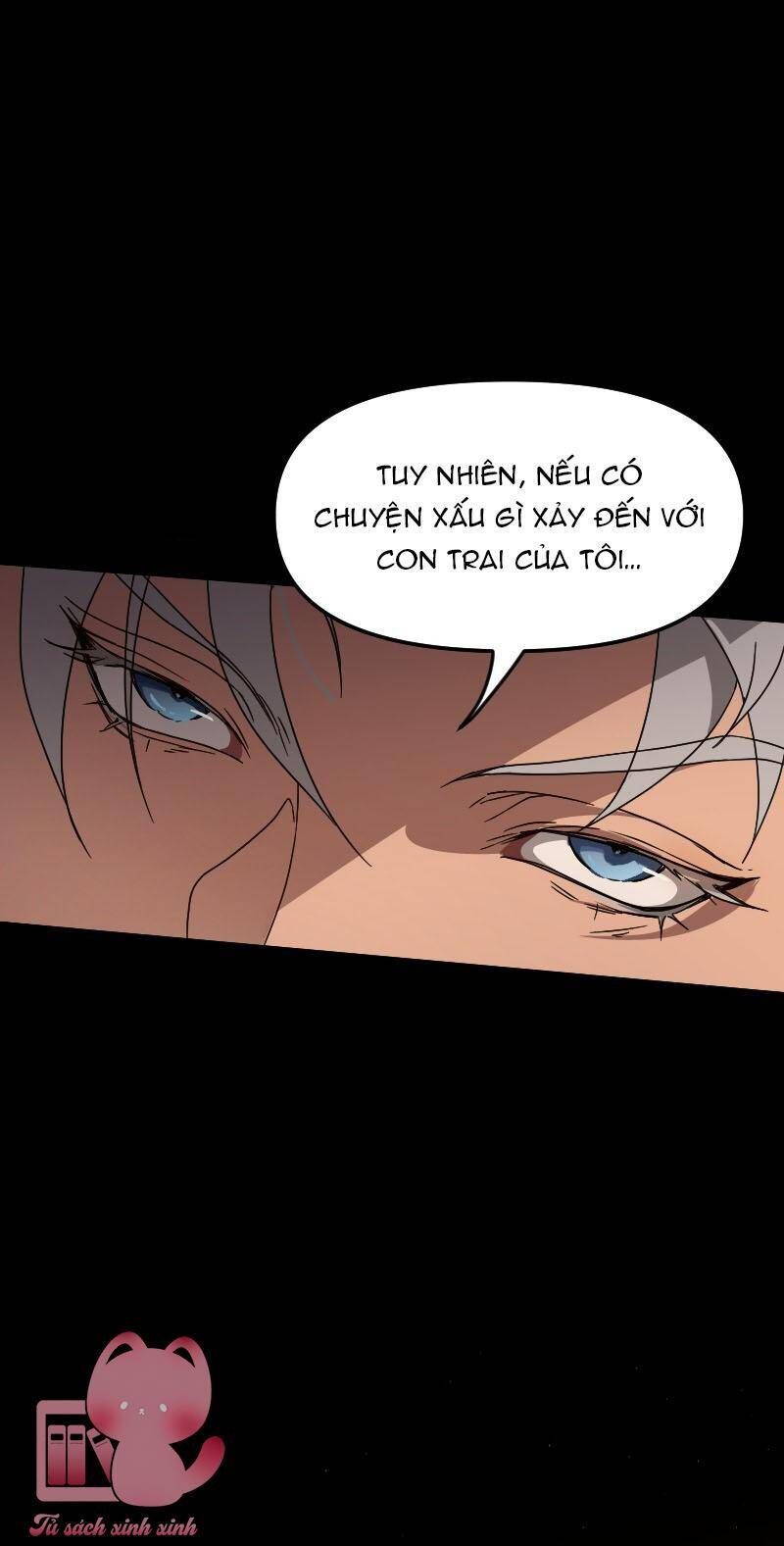 Bảo Mẫu Của Mafia Chapter 5 - 3