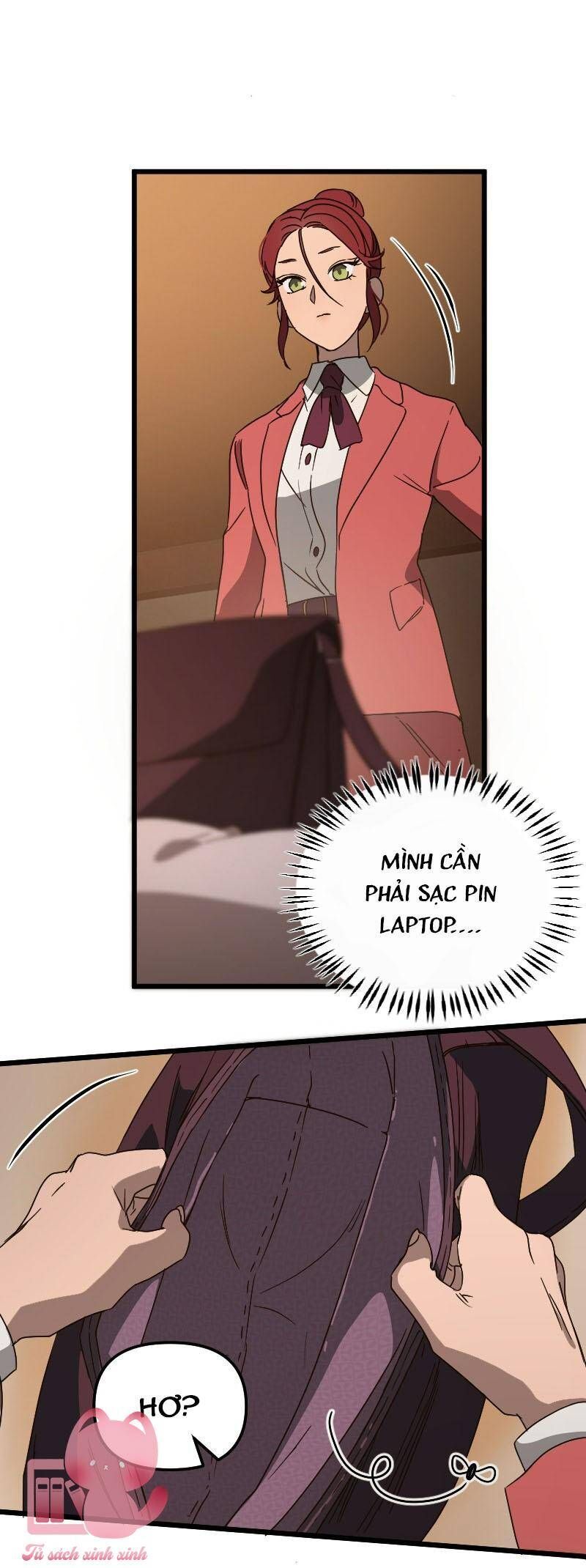 Bảo Mẫu Của Mafia Chapter 5 - 22