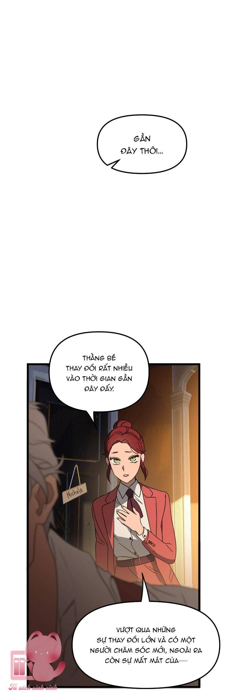 Bảo Mẫu Của Mafia Chapter 5 - 29