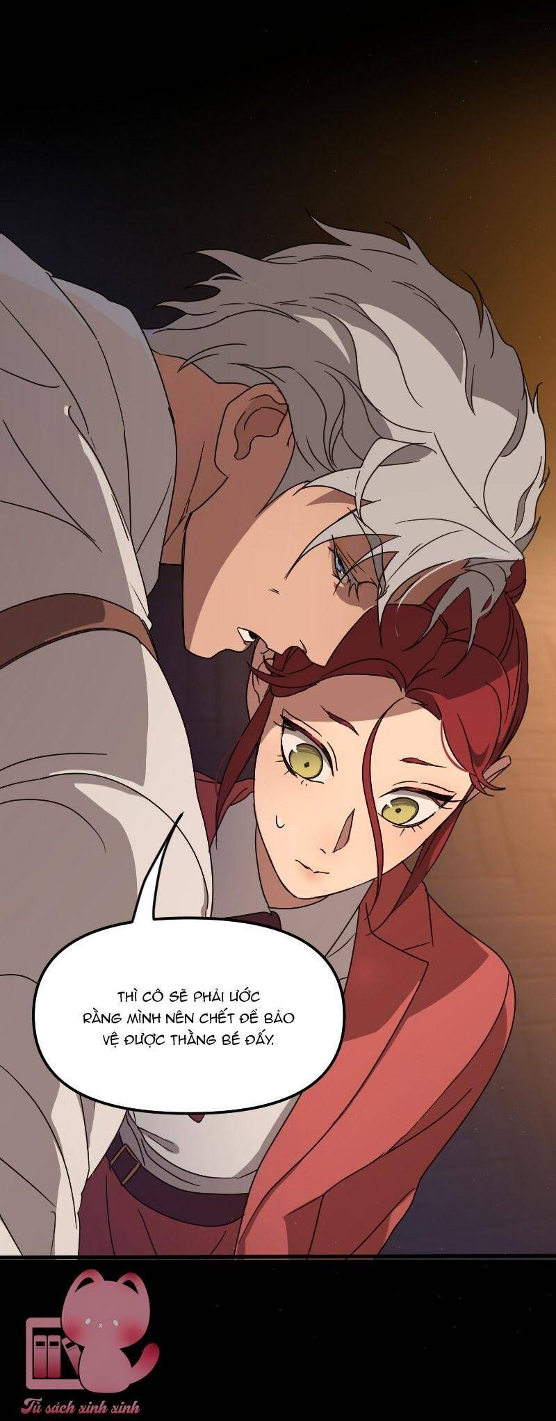 Bảo Mẫu Của Mafia Chapter 5 - 4