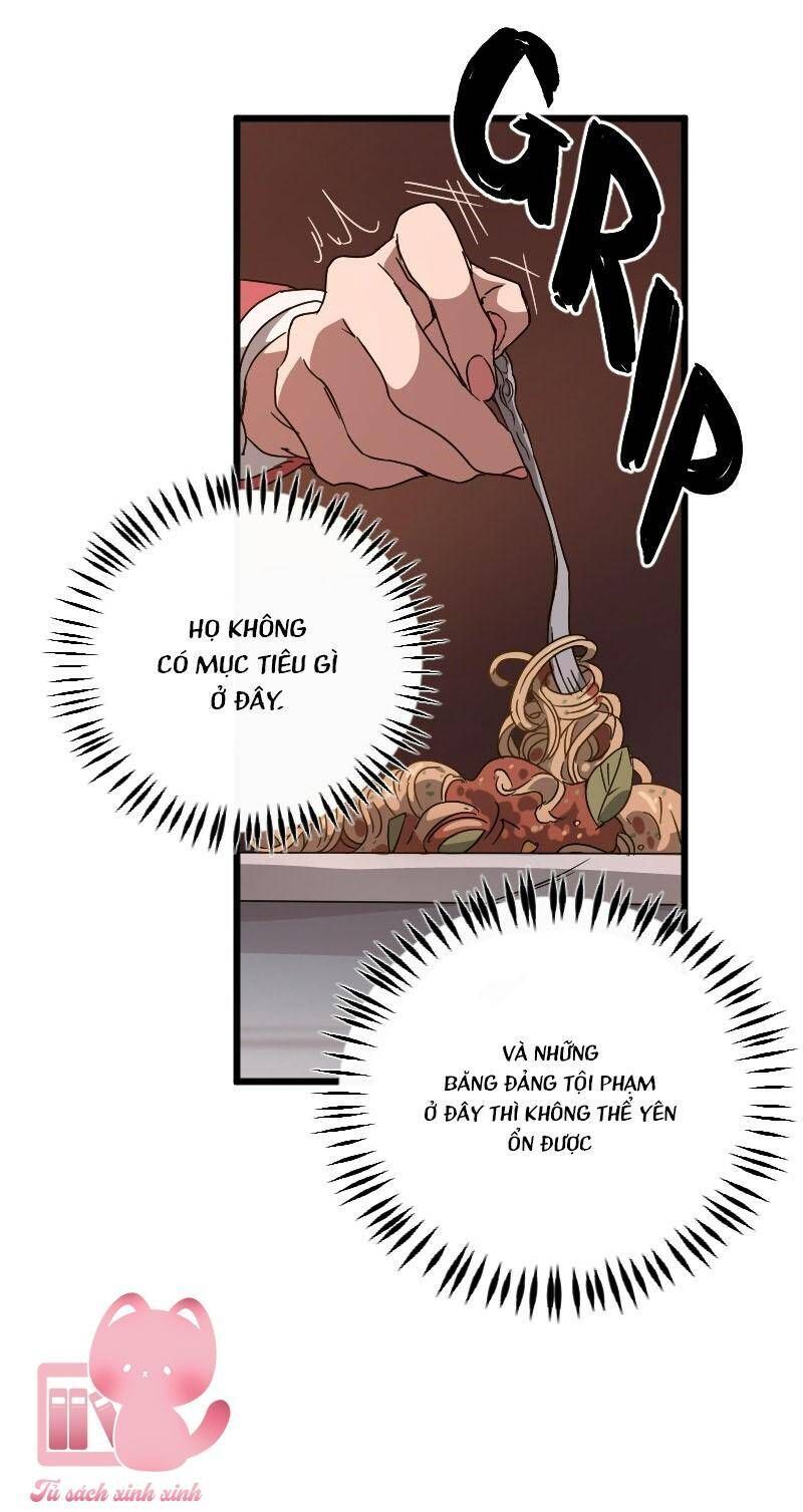 Bảo Mẫu Của Mafia Chapter 5 - 40