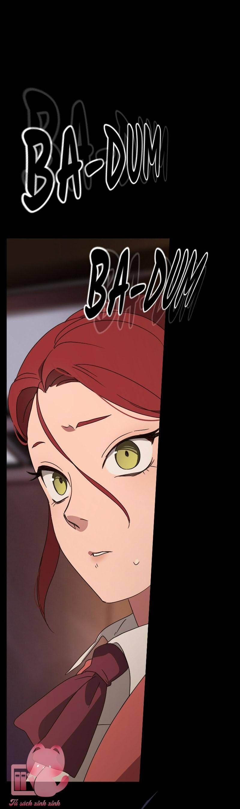 Bảo Mẫu Của Mafia Chapter 5 - 5