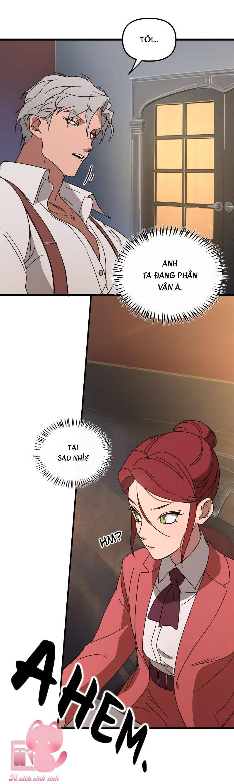 Bảo Mẫu Của Mafia Chapter 5 - 45