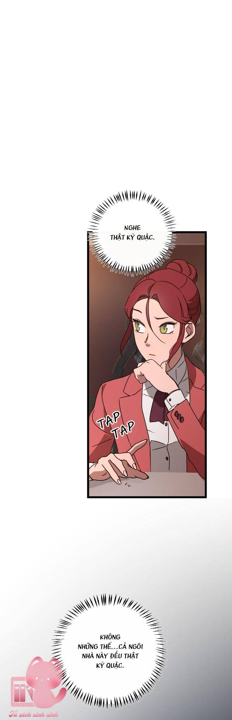 Bảo Mẫu Của Mafia Chapter 5 - 47