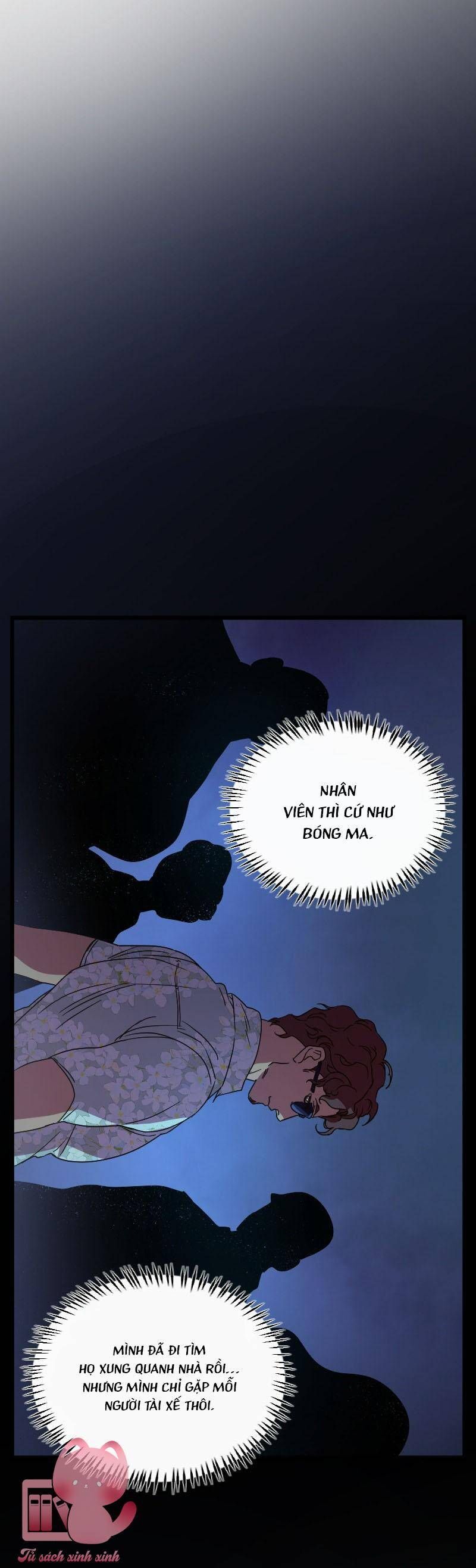 Bảo Mẫu Của Mafia Chapter 5 - 48