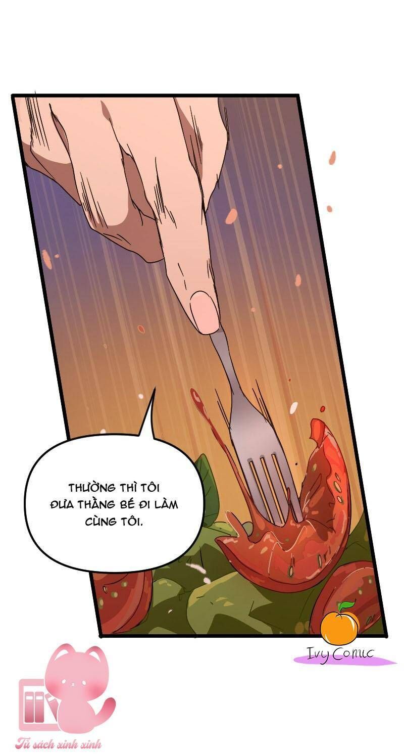 Bảo Mẫu Của Mafia Chapter 5 - 51